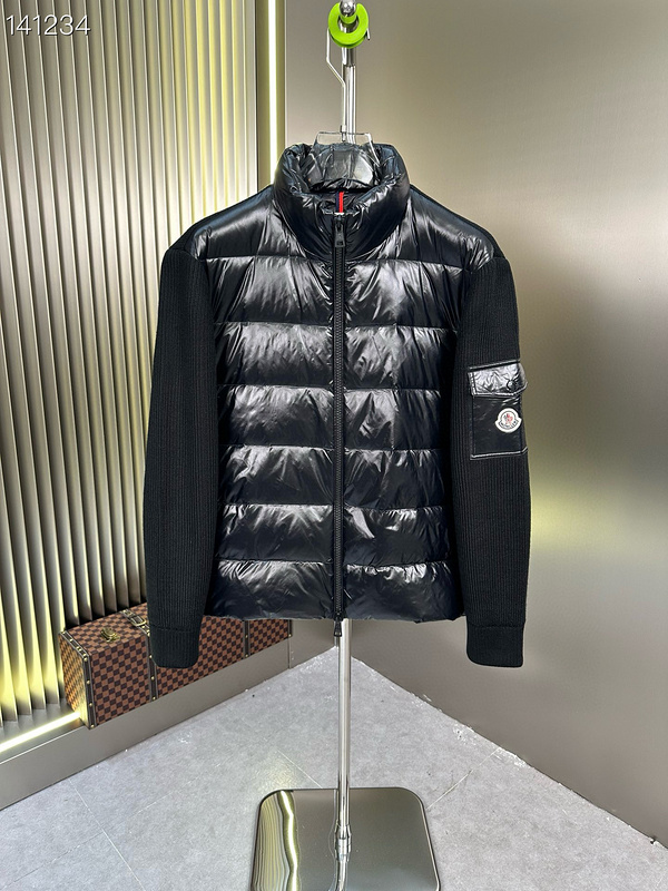 Moncler Down Jacket Mens ID:20240927-7